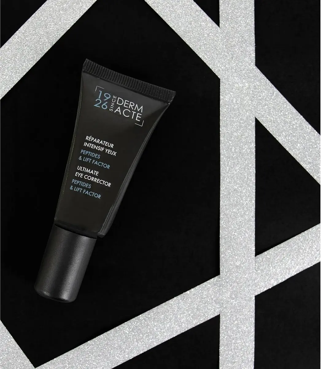 Academie Derm Acte Ultimate Eye Corrector Oogcrème 15ml