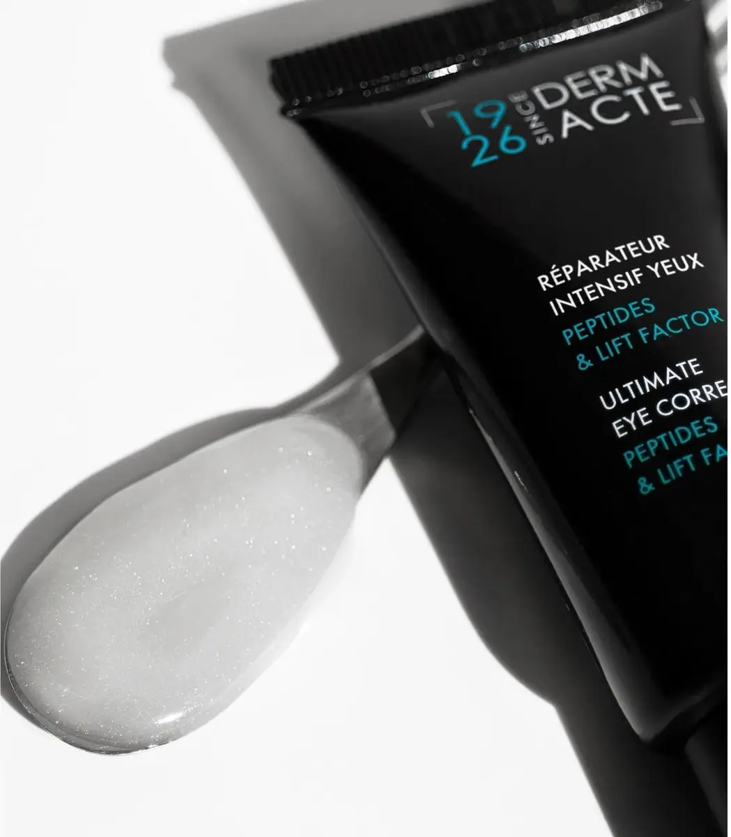 Academie Derm Acte Ultimate Eye Corrector Oogcrème 15ml