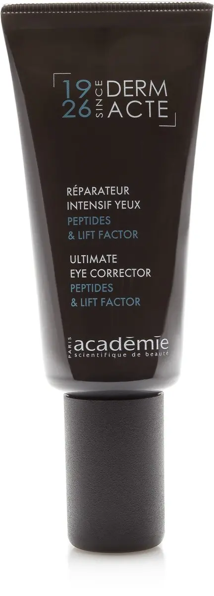 Academie Derm Acte Ultimate Eye Corrector Oogcrème 15ml