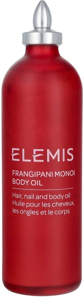 Elemis Frangipani Monoi Lichaamsolie 100ml