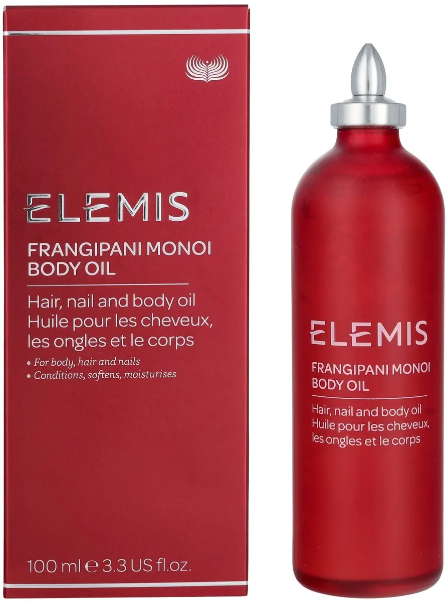 Elemis Frangipani Monoi Lichaamsolie 100ml