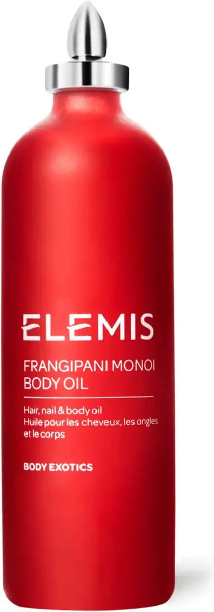 Elemis Frangipani Monoi Lichaamsolie 100ml
