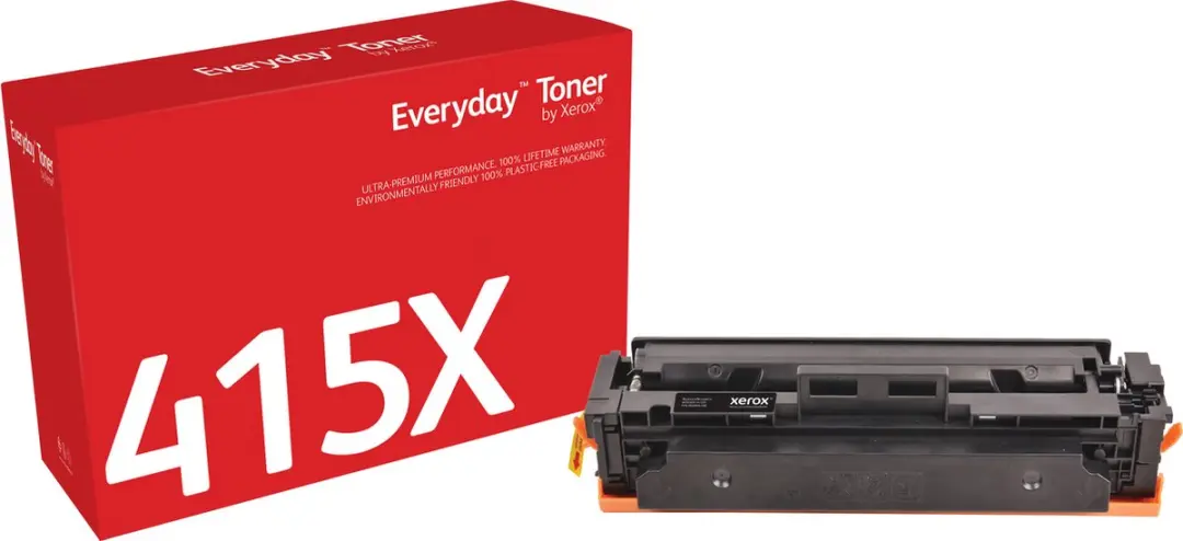 Xerox W2030X Toner