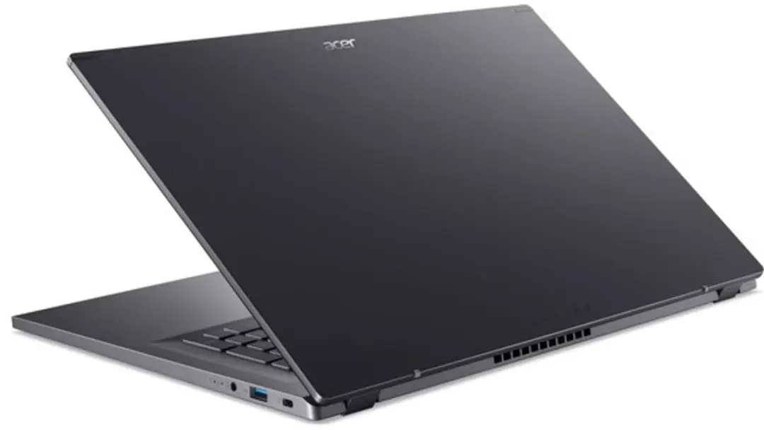 Acer Aspire 1 A17-51M Laptop - 17.3" FHD IPS - Windows 11 Pro