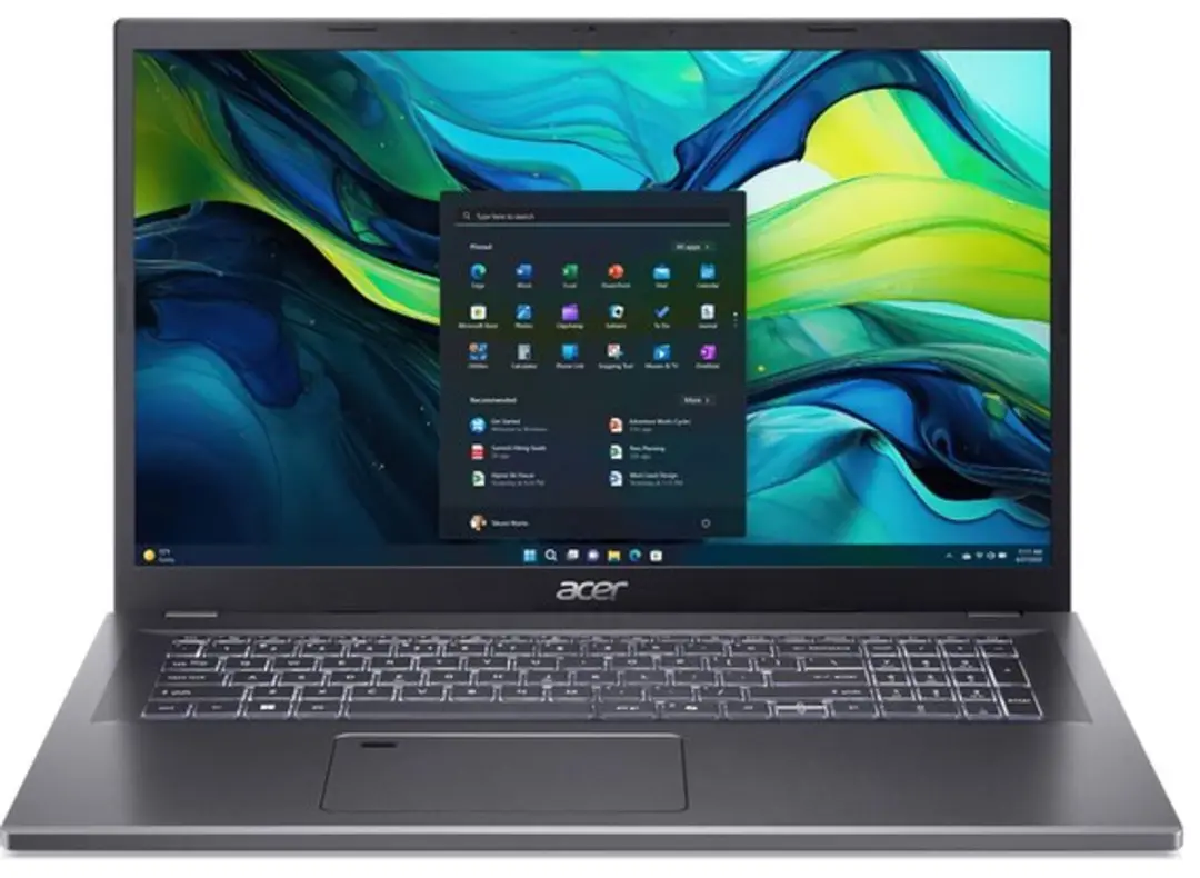 Acer Aspire 1 A17-51M Laptop