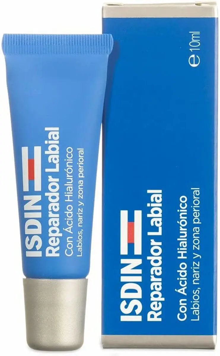 Isdin Hyaluronzuur Lipbalsem 10ml