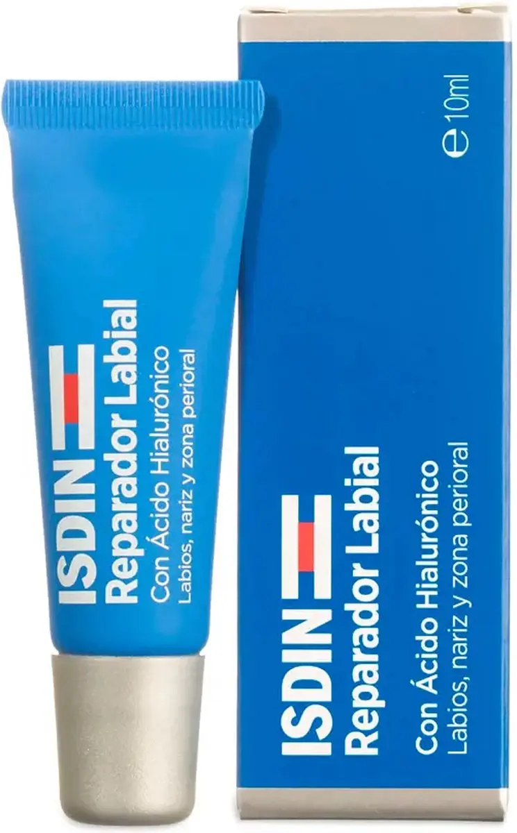 Isdin Hyaluronzuur Lipbalsem 10ml