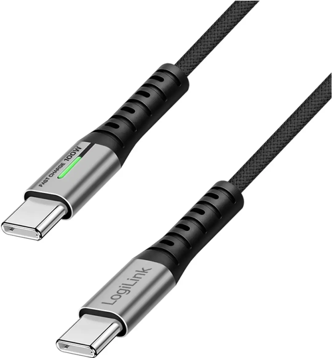 Logilink CU0432 USB-C Kabel 1m