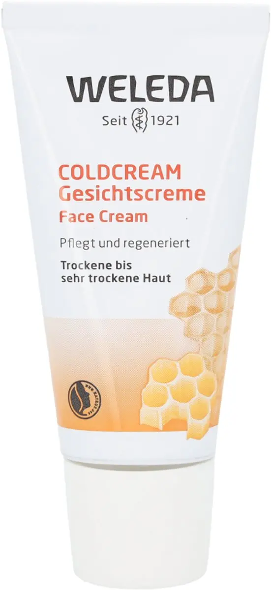 Weleda Cold Cream 30ml