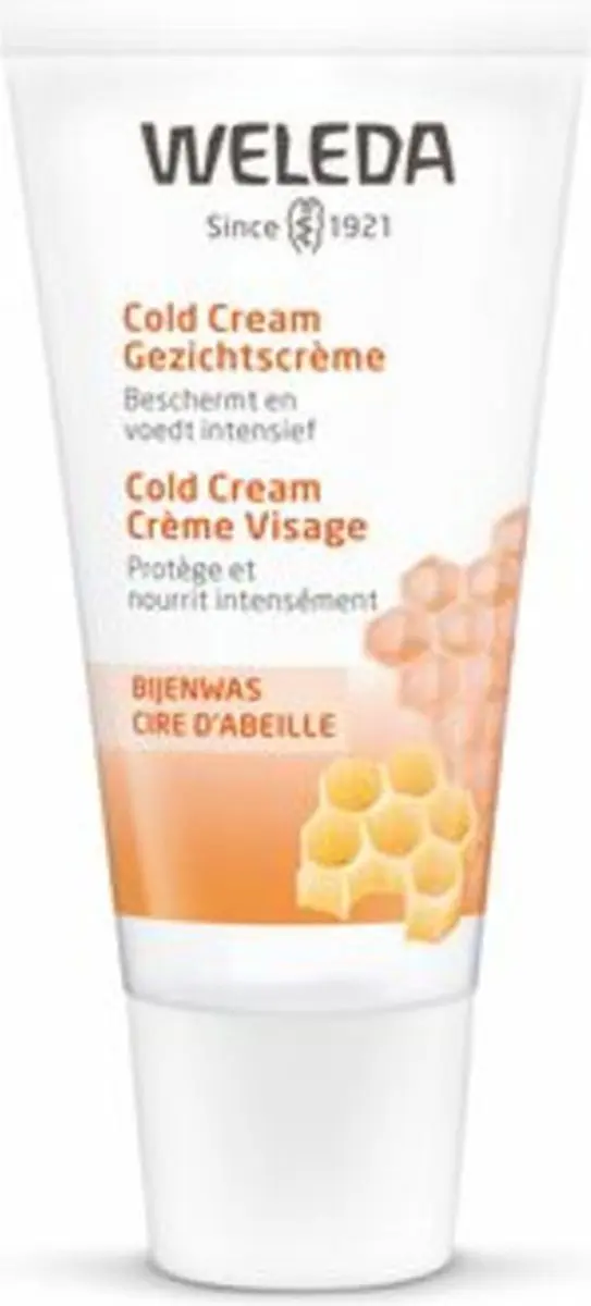 Weleda Cold Cream 30ml