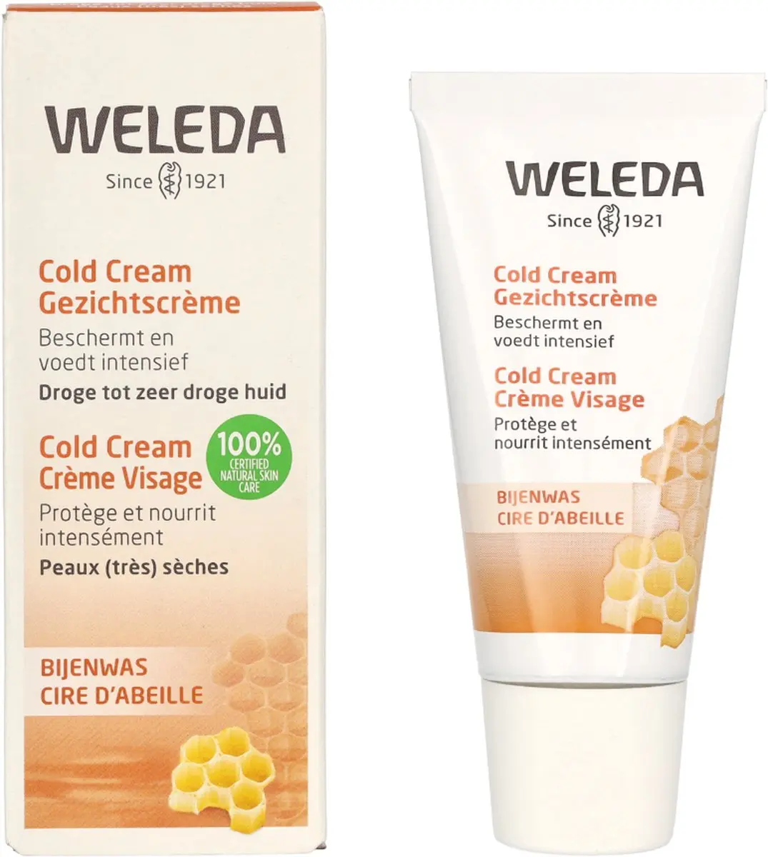 Weleda Cold Cream 30ml