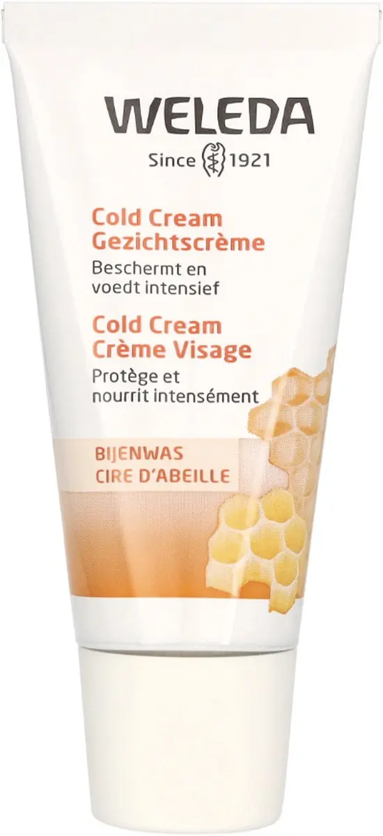 Weleda Cold Cream 30ml