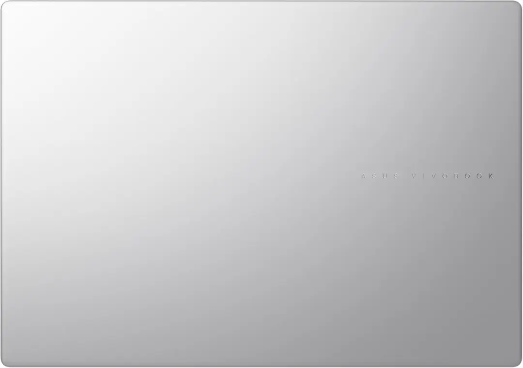 ASUS Vivobook S16 M3607HA-SH5NDW Laptop - 16" WUXGA - Ryzen 7 - 16GB - 512GB SSD - Zilver - afbeelding 6 van 6