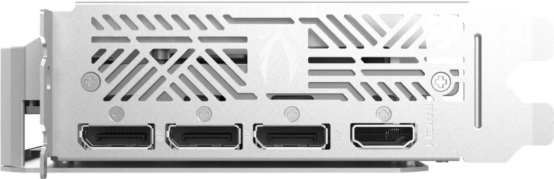 Zotac GAMING GeForce RTX 5050 Twin Edge OC 8GB