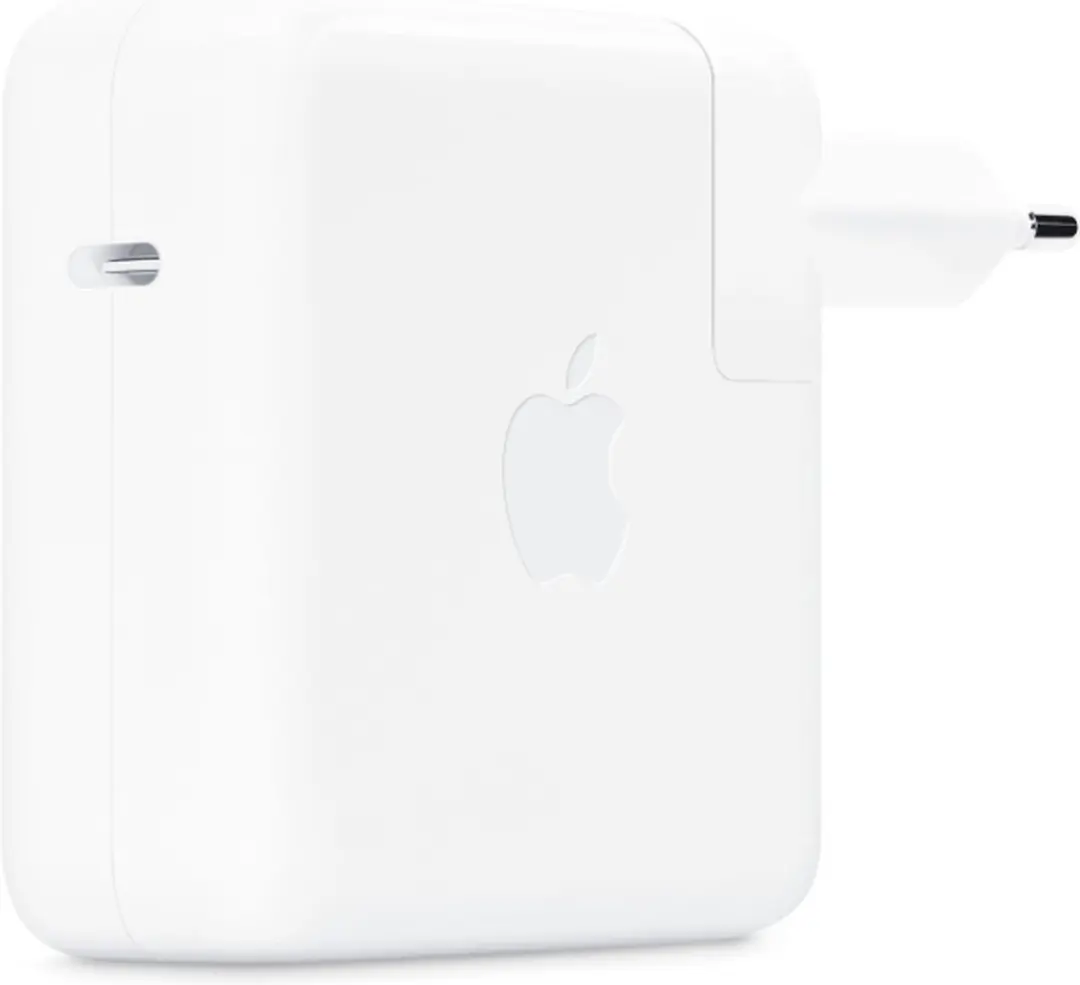 Apple MNF82Z/A USB-C Voedingsadapter 87W