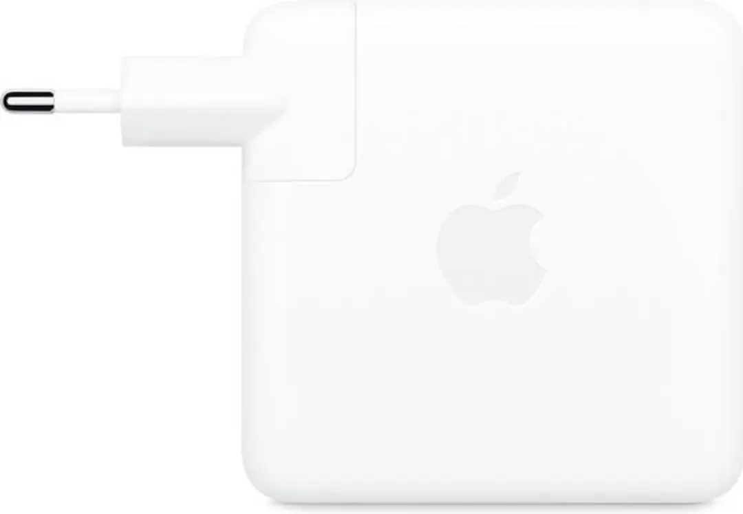 Apple MNF82Z/A USB-C Voedingsadapter 87W - Wit