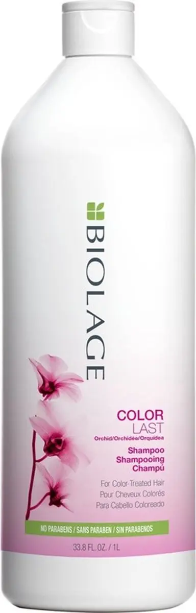Matrix Biolage Color Care Shampoo 1000ml