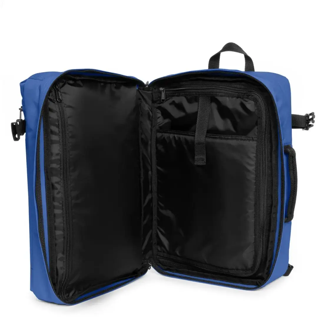 Eastpak Transit'r Pack Rugzak 27L - Indigo
