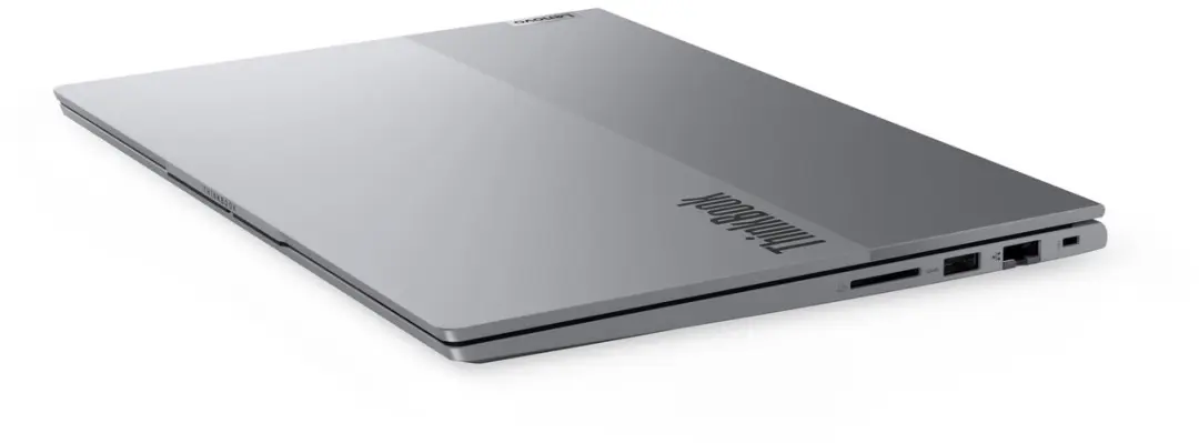 Lenovo ThinkBook 14 G9 IRL Laptop - 32GB RAM 1TB SSD - Grijs