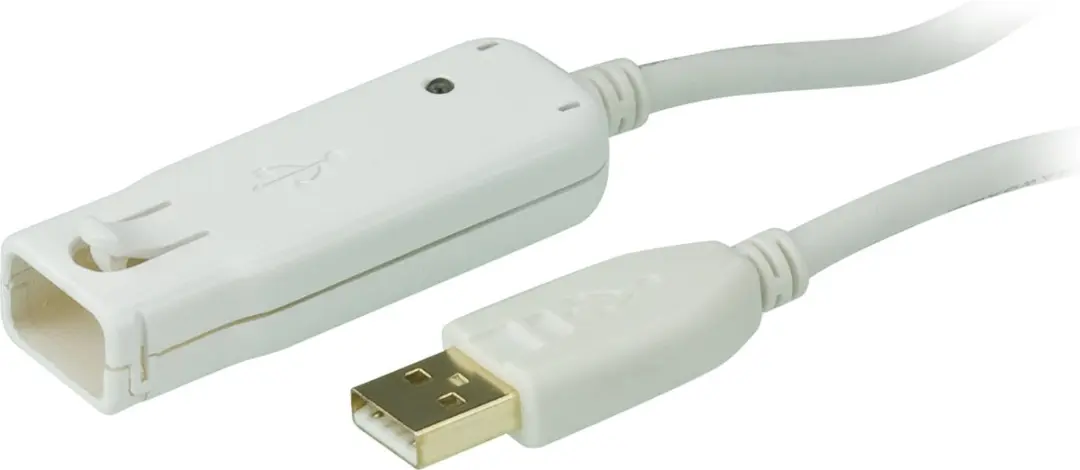 Aten UE2120 USB Verlengkabel 12m