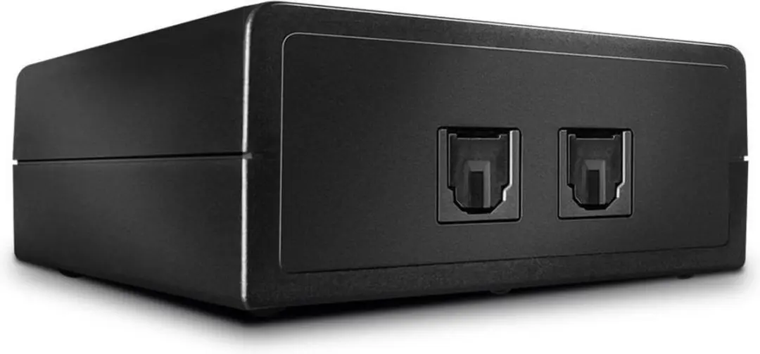 Lindy 70436 Toslink Switch