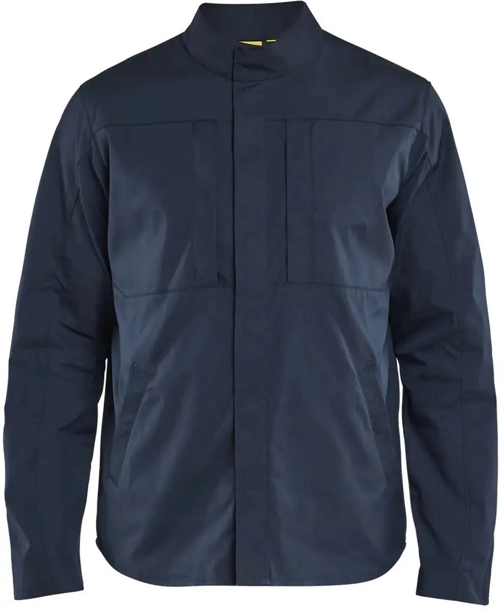 Blåkläder Industrie Stretch Shirt