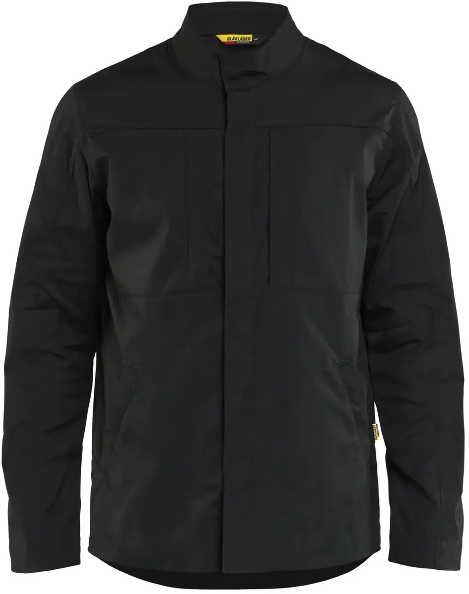 Blåkläder Industrie Stretch Shirt - S - Donkere marine