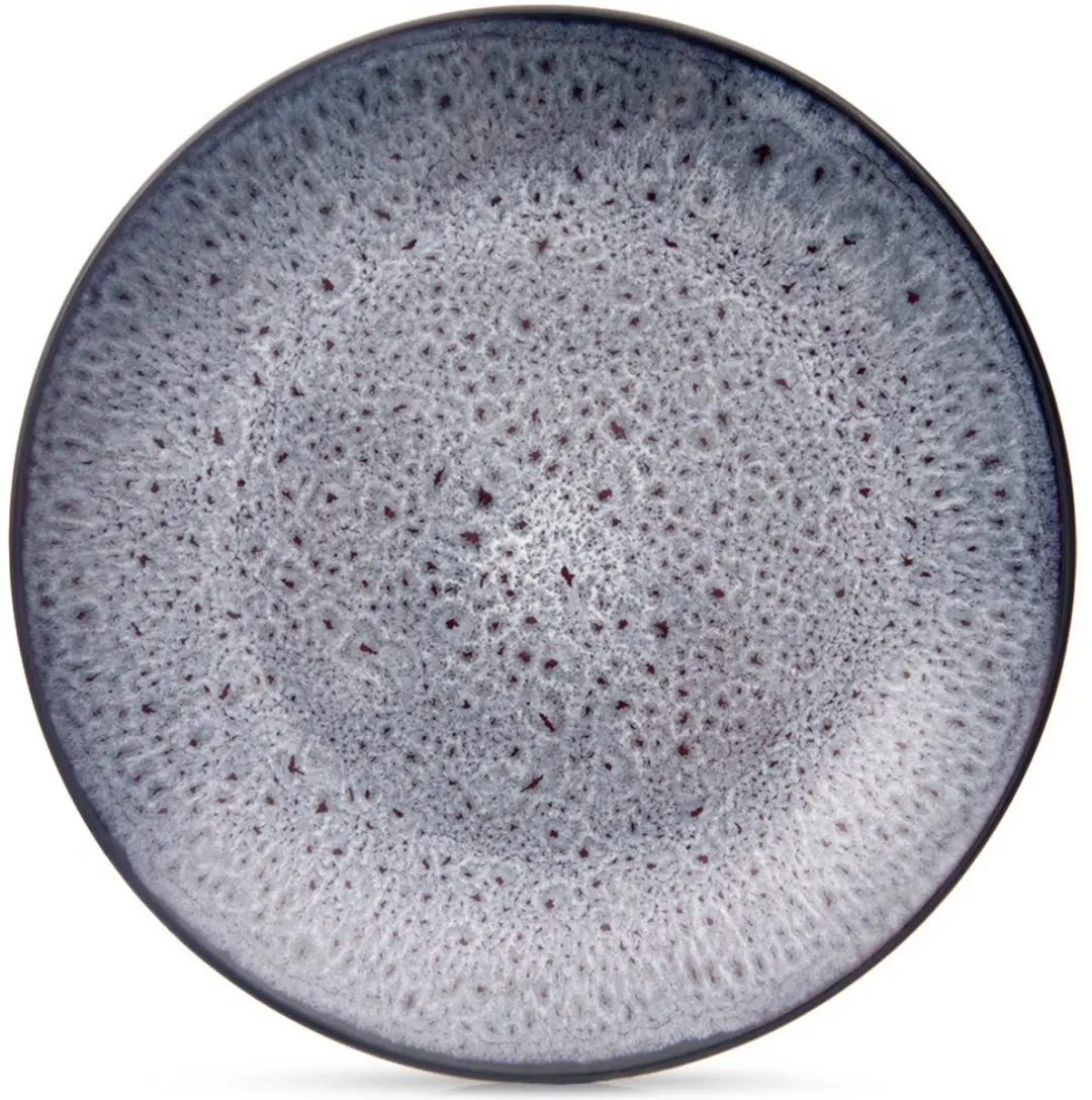 Orion Glaze Serie Ceramisch Dessertbord 20,5cm
