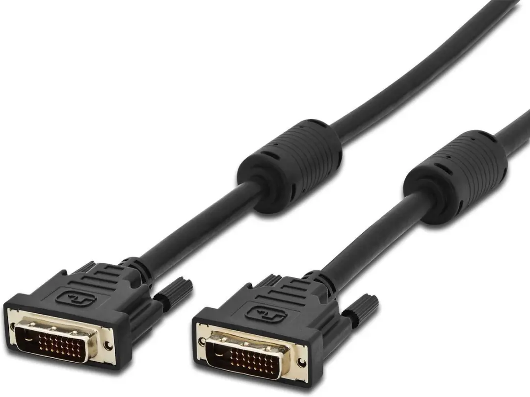 Digitus AK-320101-030-S Audio-/Videokabel