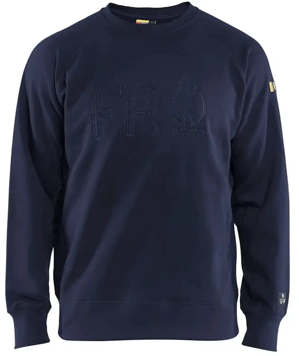 Blåkläder Sweatshirt 5XL