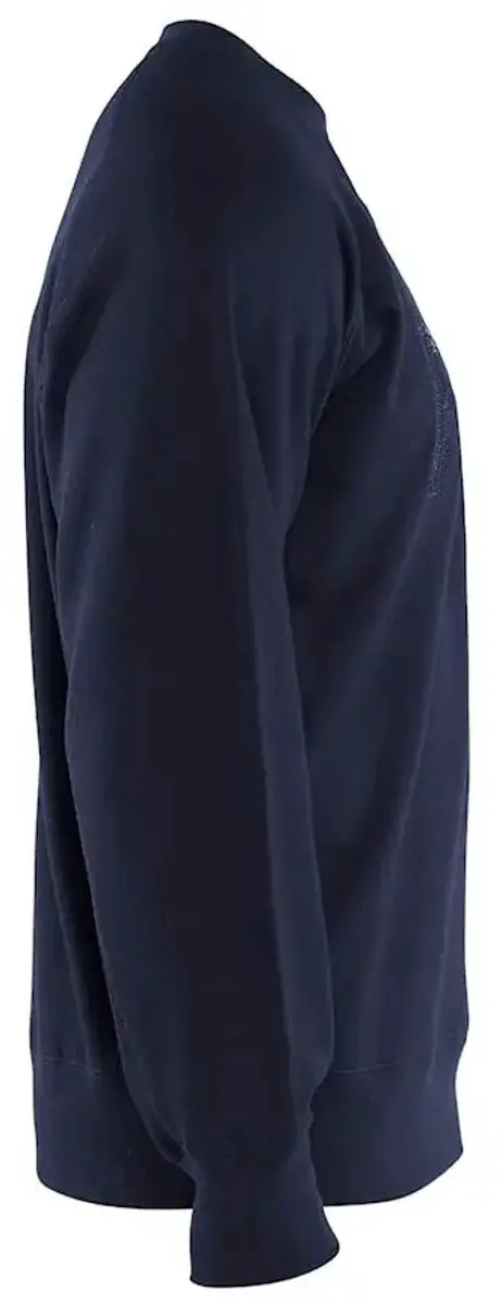 Blåkläder Sweatshirt 5XL - Donkerblauw