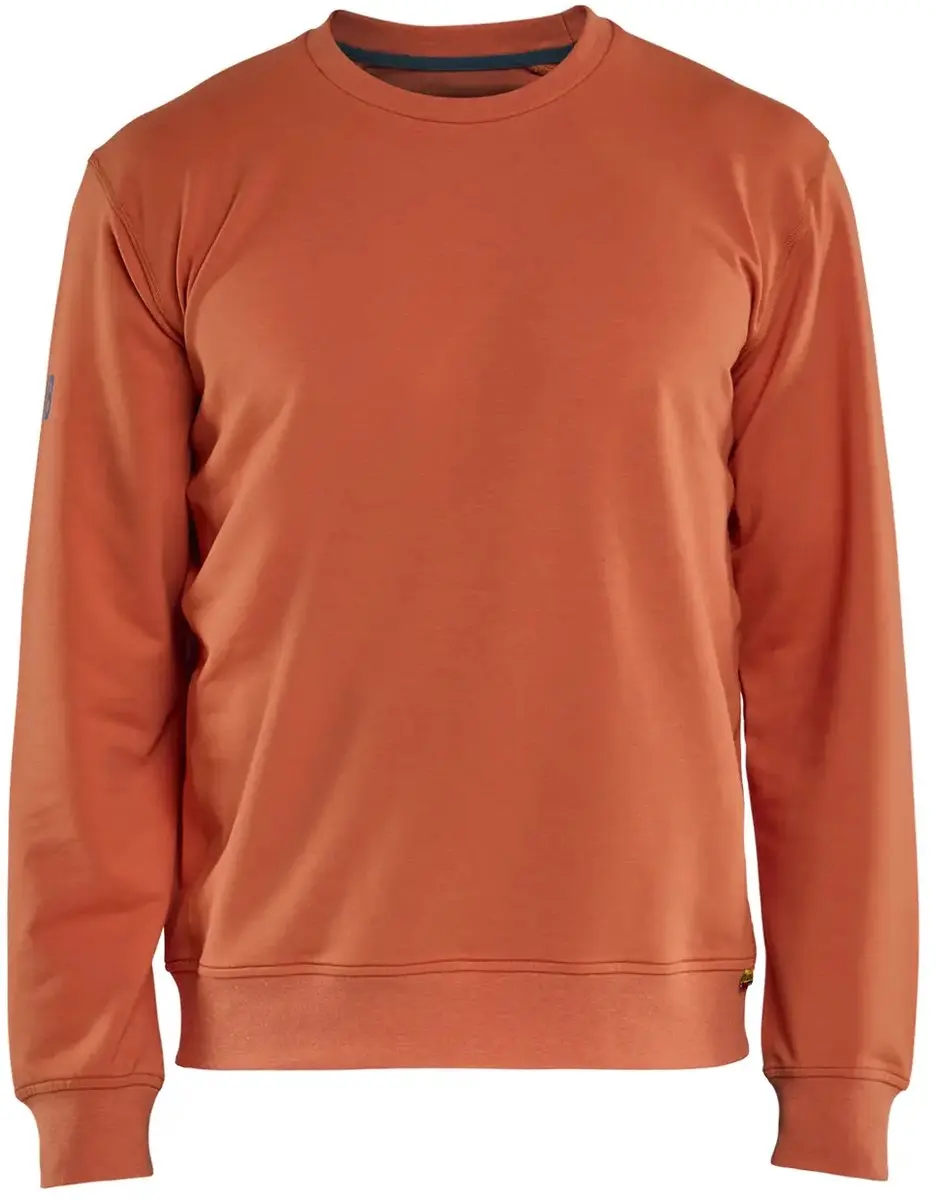 Blåkläder Sweatshirt 5XL - Donkerblauw