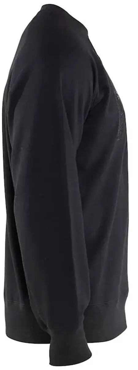 Blåkläder Sweatshirt 5XL - Donkerblauw