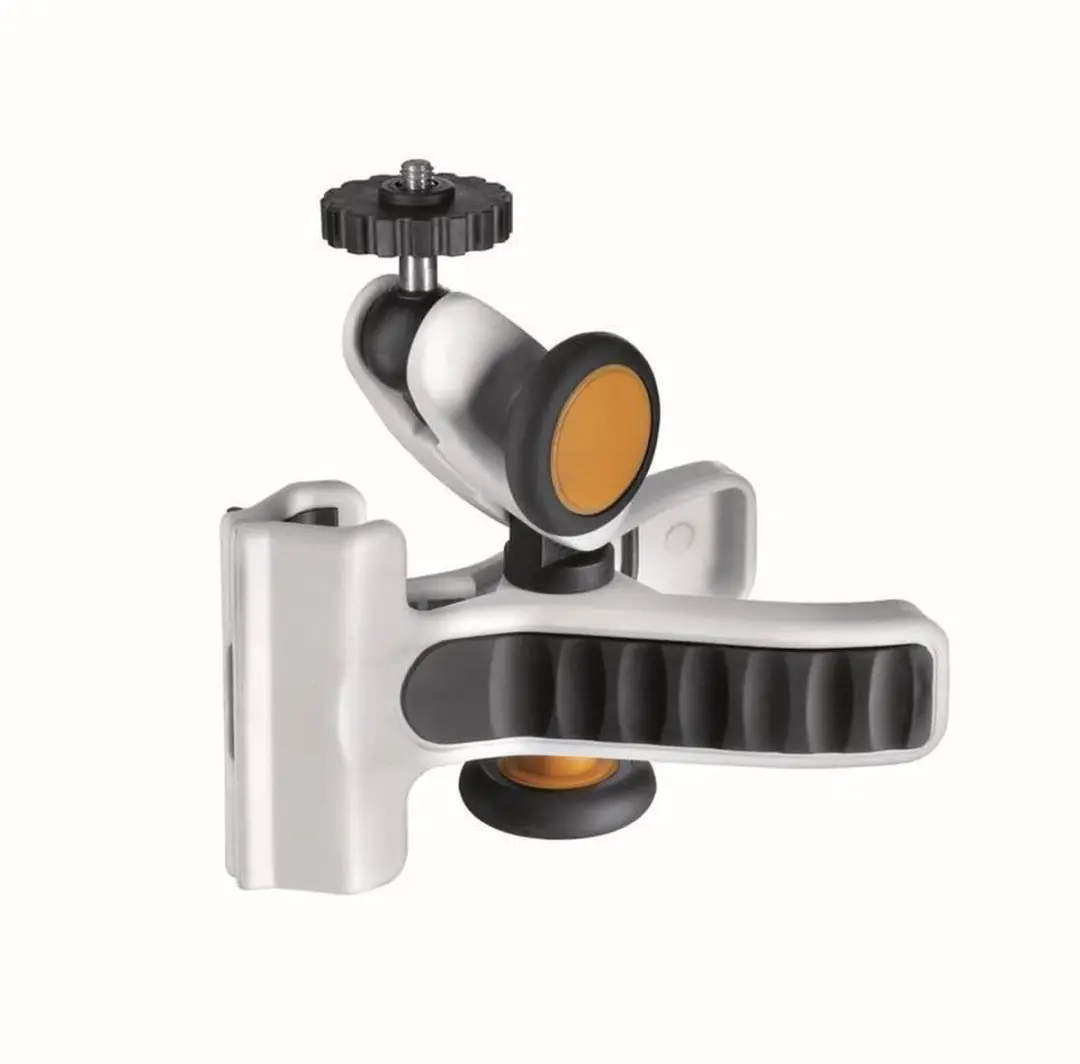 Laserliner SmartCross-Laser Set Kruislijnlaser 8m - Zelfnivellerend