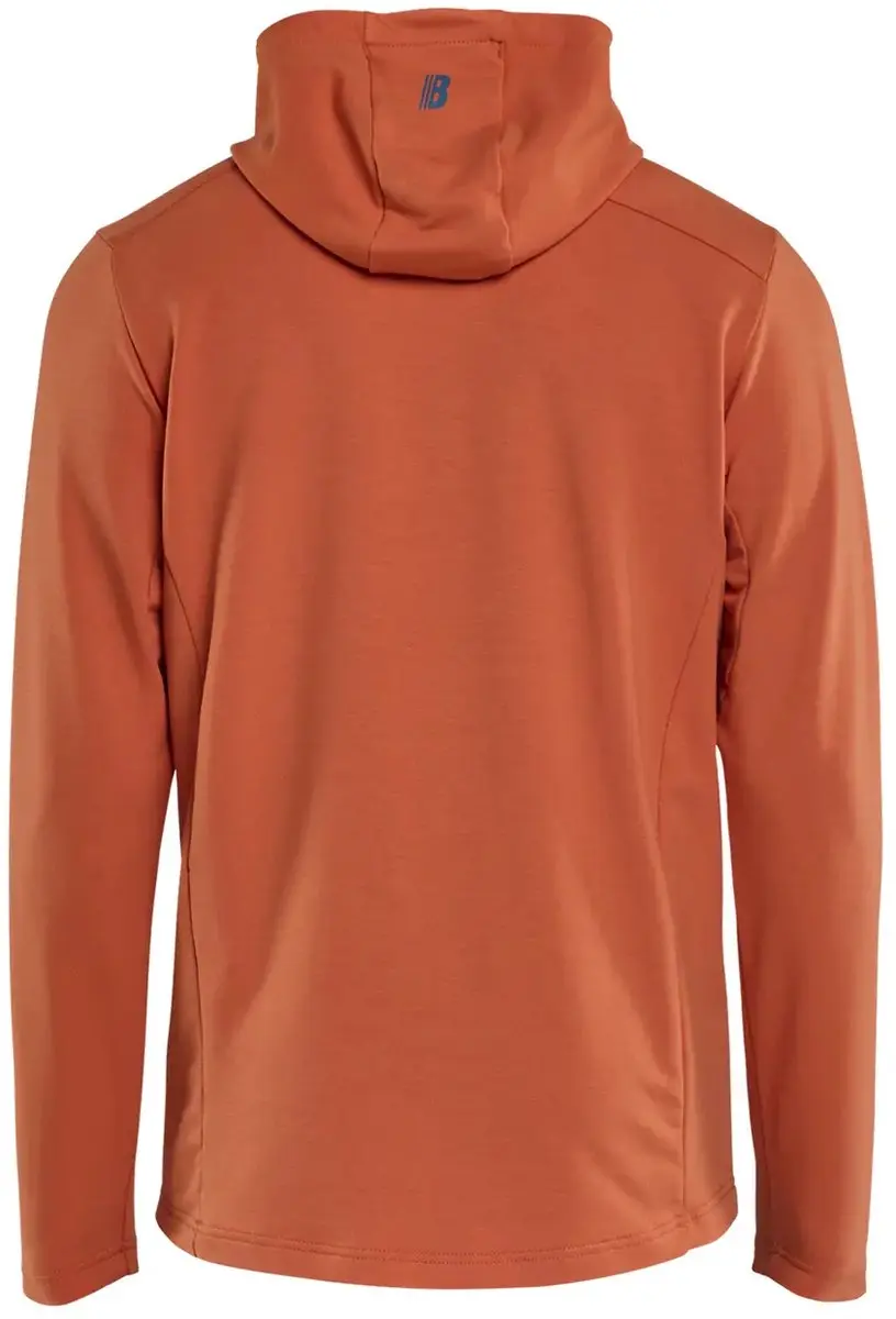 Blåkläder Hooded Sweatshirt XS - Donkere marine