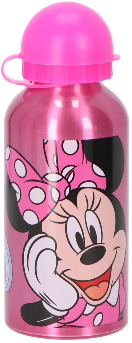Disney Minnie Mouse Lunchset Roze