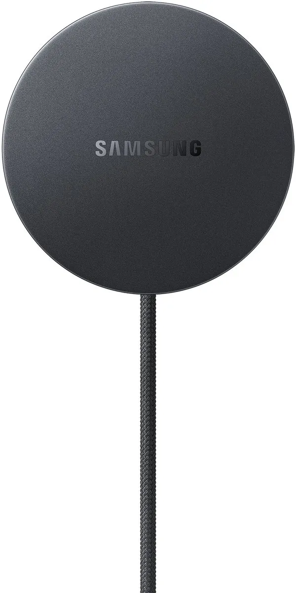Samsung Wireless Magnet Charger EP-P2900BBEGWW - 25W - Grijs