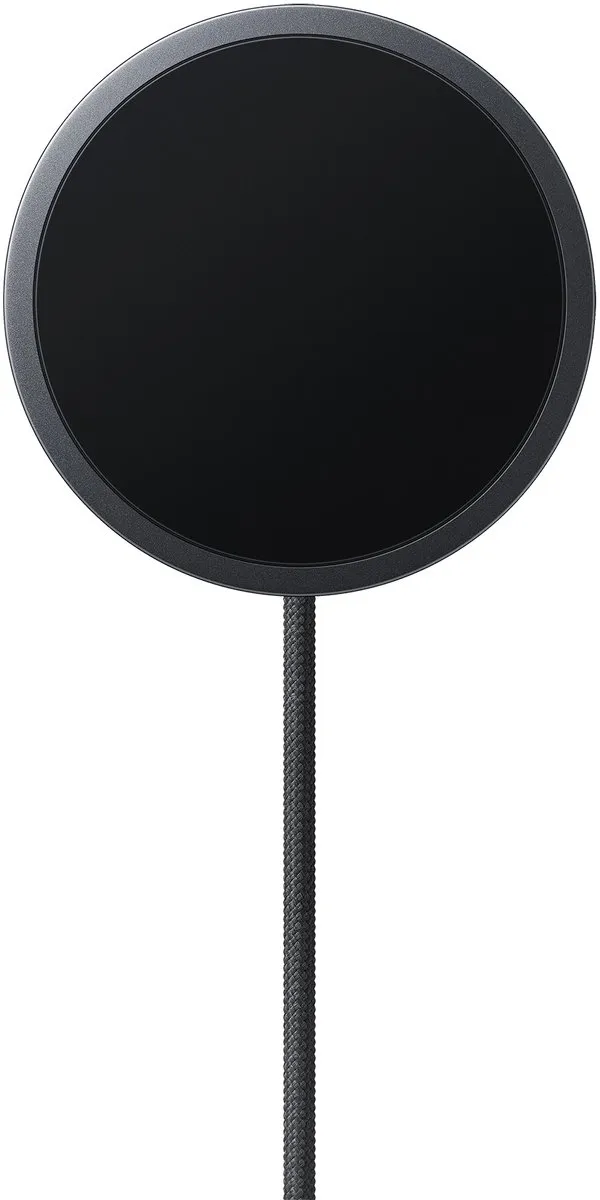 Samsung Wireless Magnet Charger EP-P2900BBEGWW - 25W - Grijs