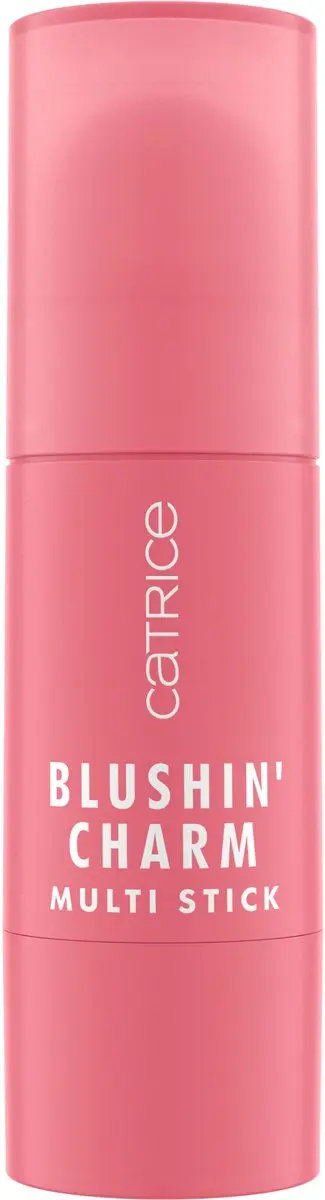 Catrice Blushin' Charm Multi Stick 10 Pink Sweetheart - 5.5ml