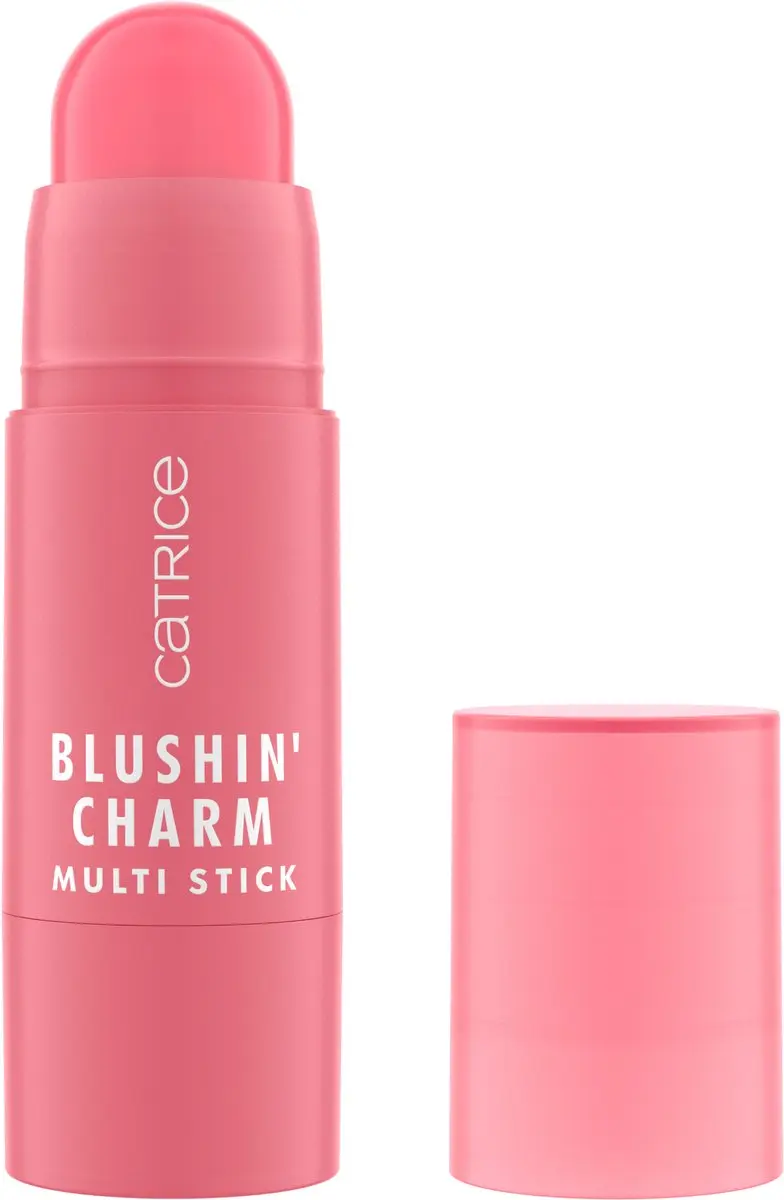 Catrice Blushin' Charm Multi Stick 10 Pink Sweetheart