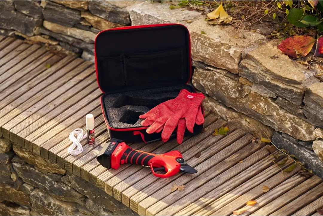 Felco 2e Elektrische Snoeischaar - 10,8V Accu 3.0Ah
