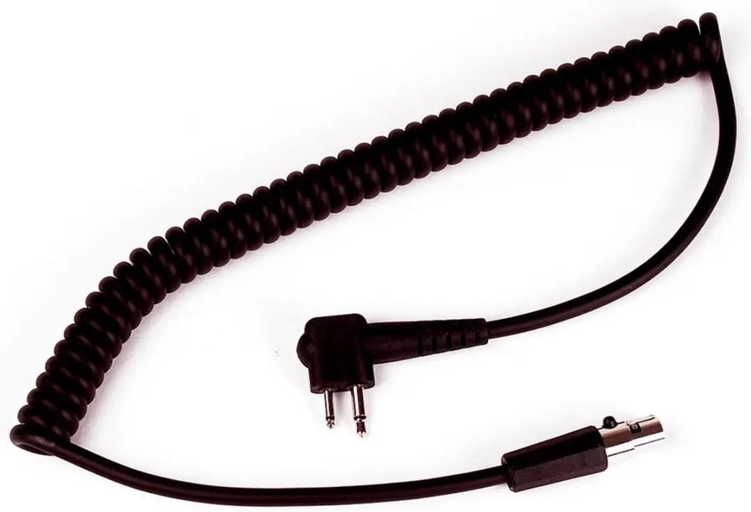 3M Peltor FL6U-36 Flexkabel Kenwood
