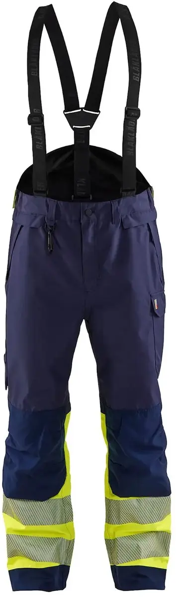Blåkläder Overalls Klasse 1 42
