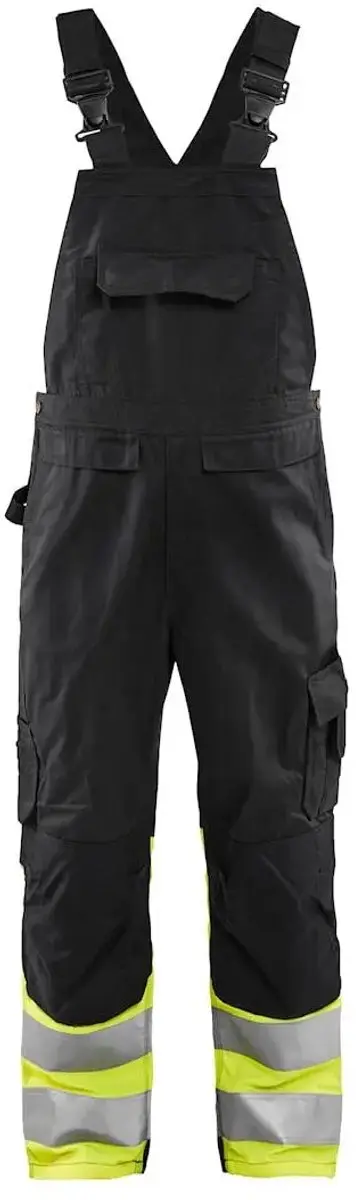 Blåkläder Hoge Zichtbaarheid Overall 46