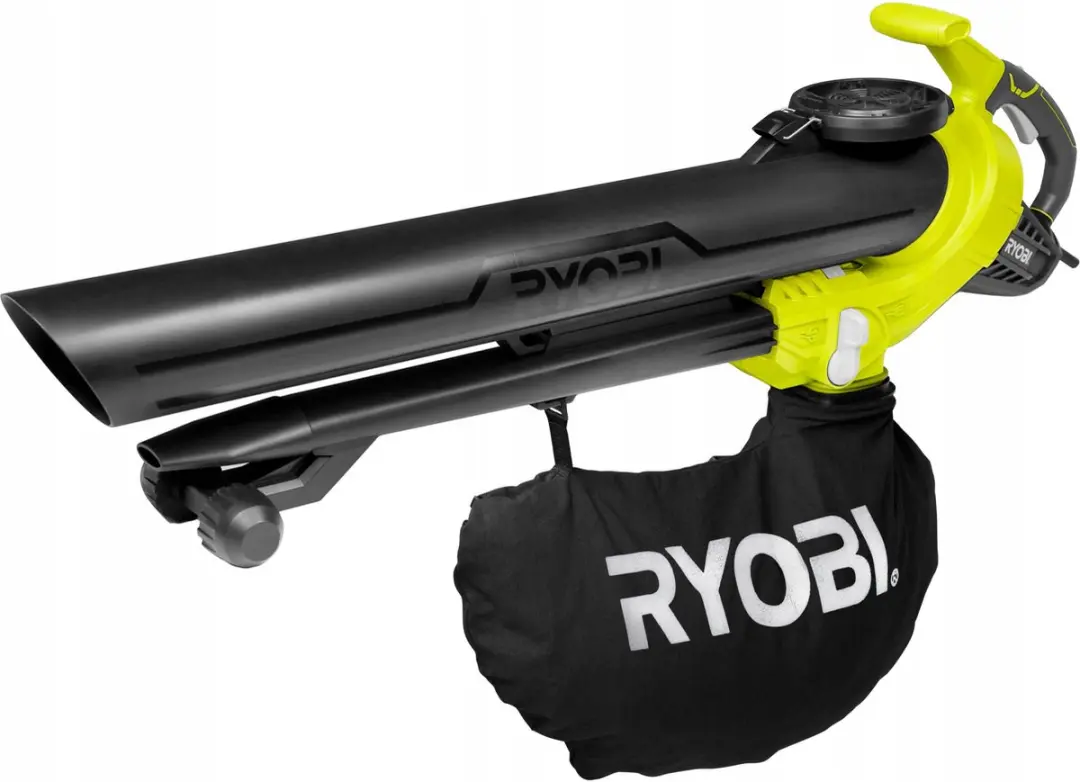 Ryobi RBV3000CESV Bladblazer 3000W - 45L