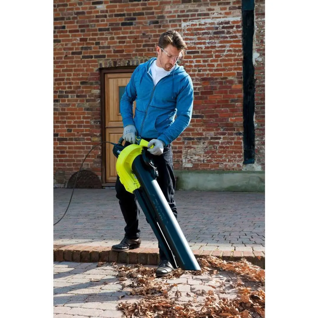 Ryobi RBV3000CESV Bladblazer 3000W - 45L - afbeelding 6 van 6
