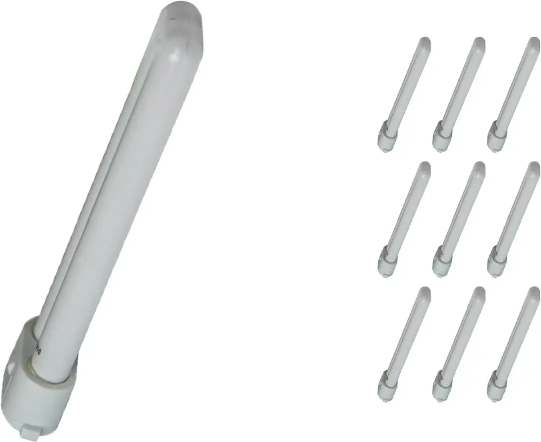 Voordeelpak 10x Osram Dulux S/E 9W 830
