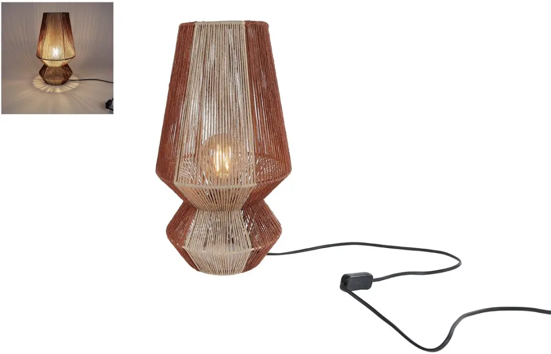 Van Manen Tafellamp Sfeerverlichting