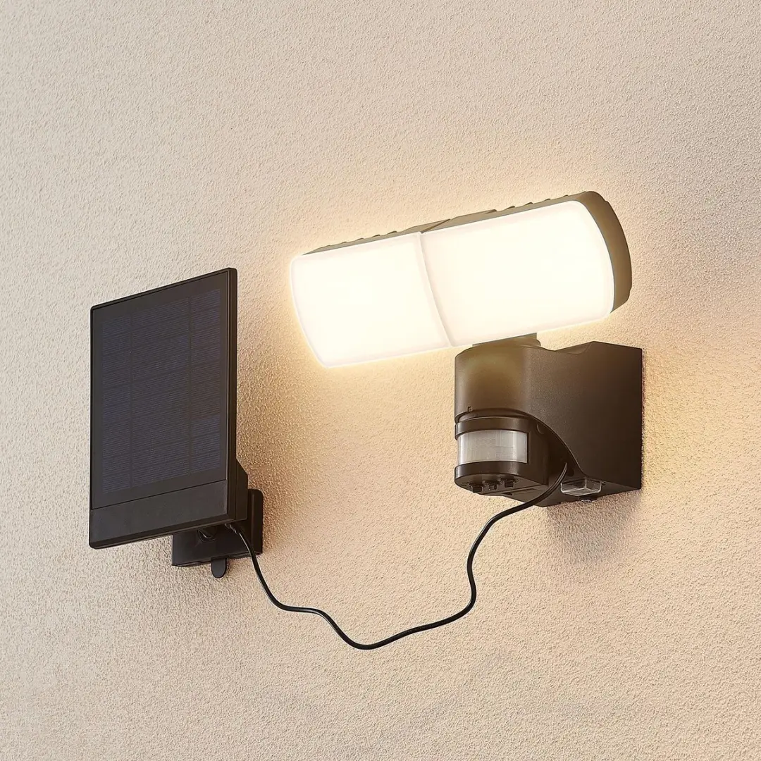 ARCCHIO Solar Buitenlamp 1 Licht 8W