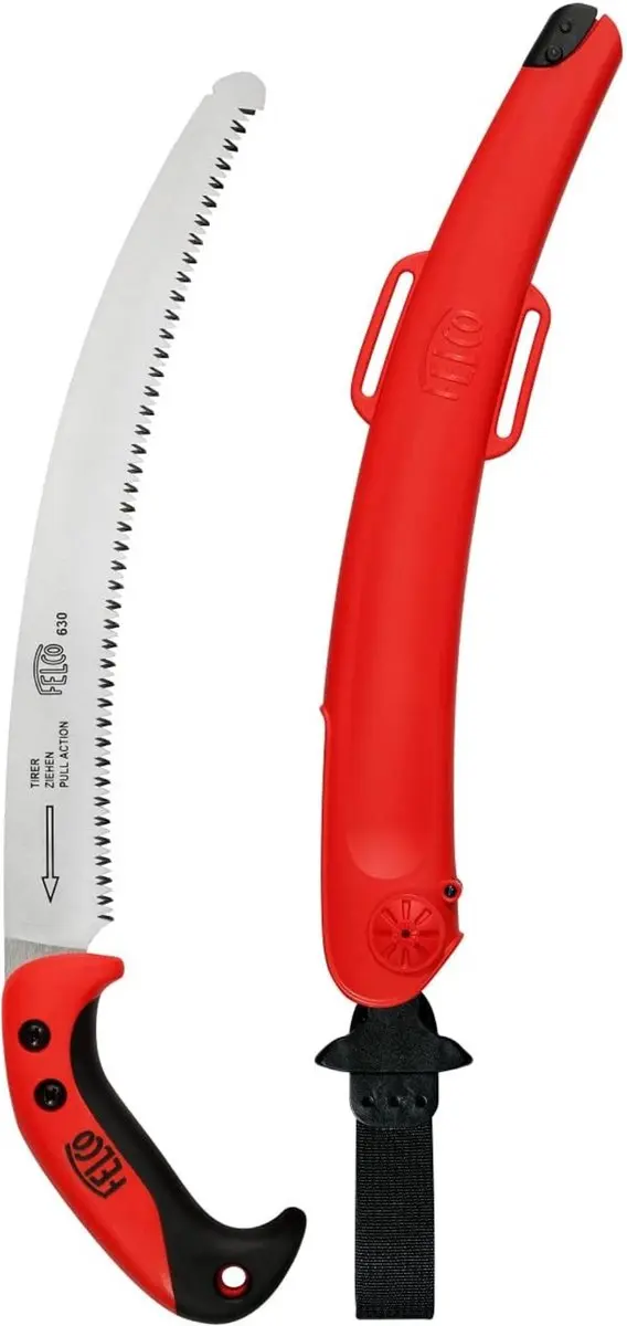 Felco 630 Snoeizaag 33cm